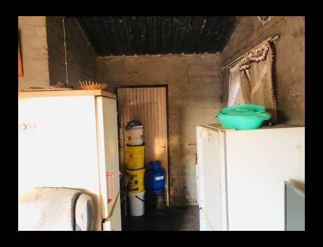 2 BEDROOM HOUSE FOR SALE IN RABIE RIDGE